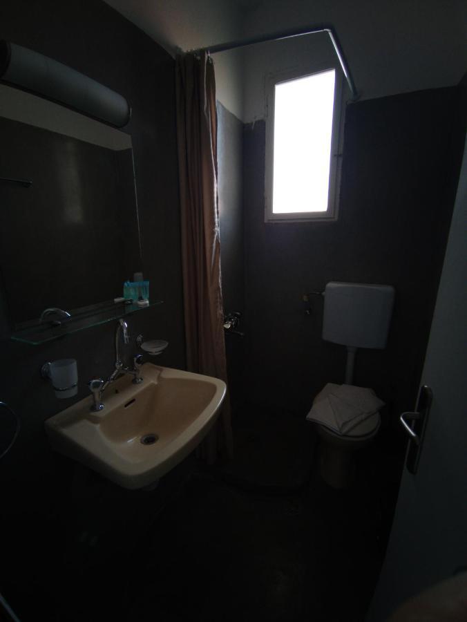 Omiros Rooms 希俄斯 外观 照片